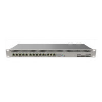 MikroTik RB1100AHx4 Manual