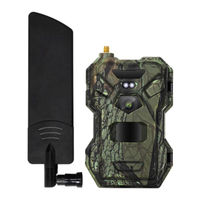 Evolveo StrongVision MINI 4G Manual