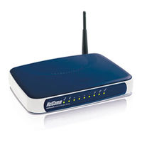 Netcomm NB6PLUS4W User Manual