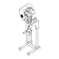 Graco E-Flo Y32DB Instructions Manual