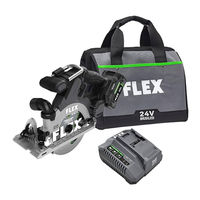 Flex FX2131A-2CA Operation Manual