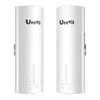 UeeVii CPE450 User Manual