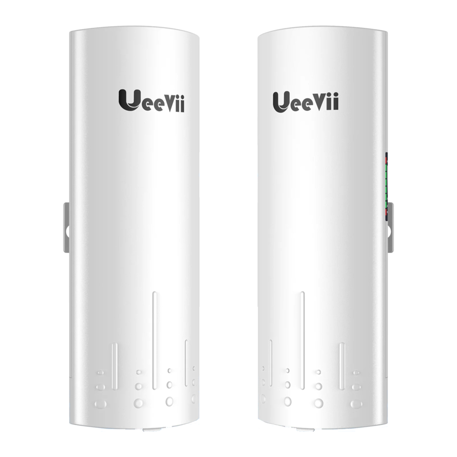 UeeVii CPE450 Manual