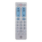 Remote Control GE 33701 User Manual