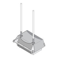Tropos Networks 5210 Installation Manual