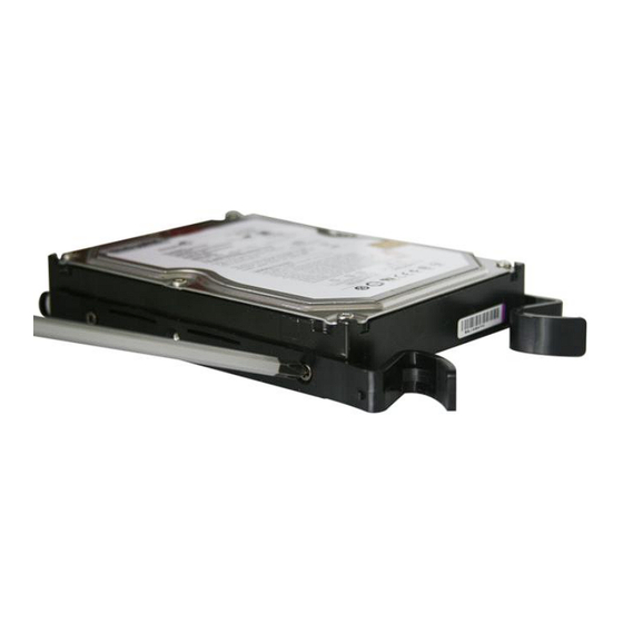 HIKVISION DS-9600NI-ST Series Quick Operation Manual