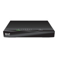 iiNet TG-1 User Manual