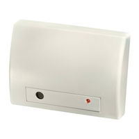 Visonic MCT-501 Installation Instructions