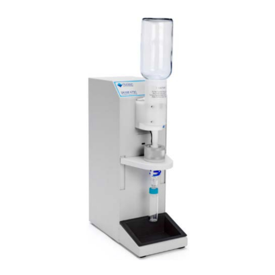 Horizon Technology SPE-DEX 4790 Manuals
