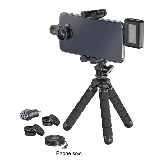 Insignia NS-MPKIT50 Quick Setup Manual