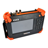 ShinewayTech MTP-200 Series User Manual