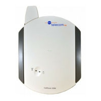 Telecom FM CELLROUTE-GSM Installation & User Manual