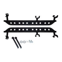 Fishbone Offroad FB23083 Installation Instructions