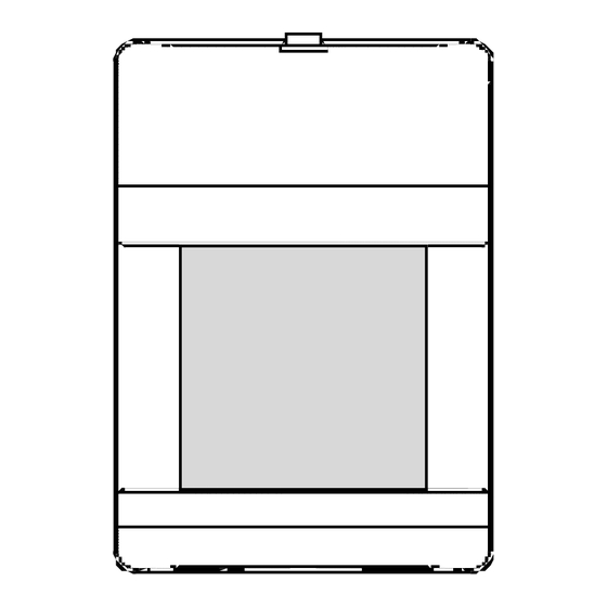 IntelliSense MC-550 Installation Instructions