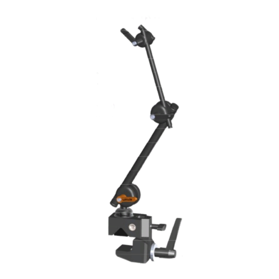 AbleNet Latitude AB10043000 Quick Start Manual