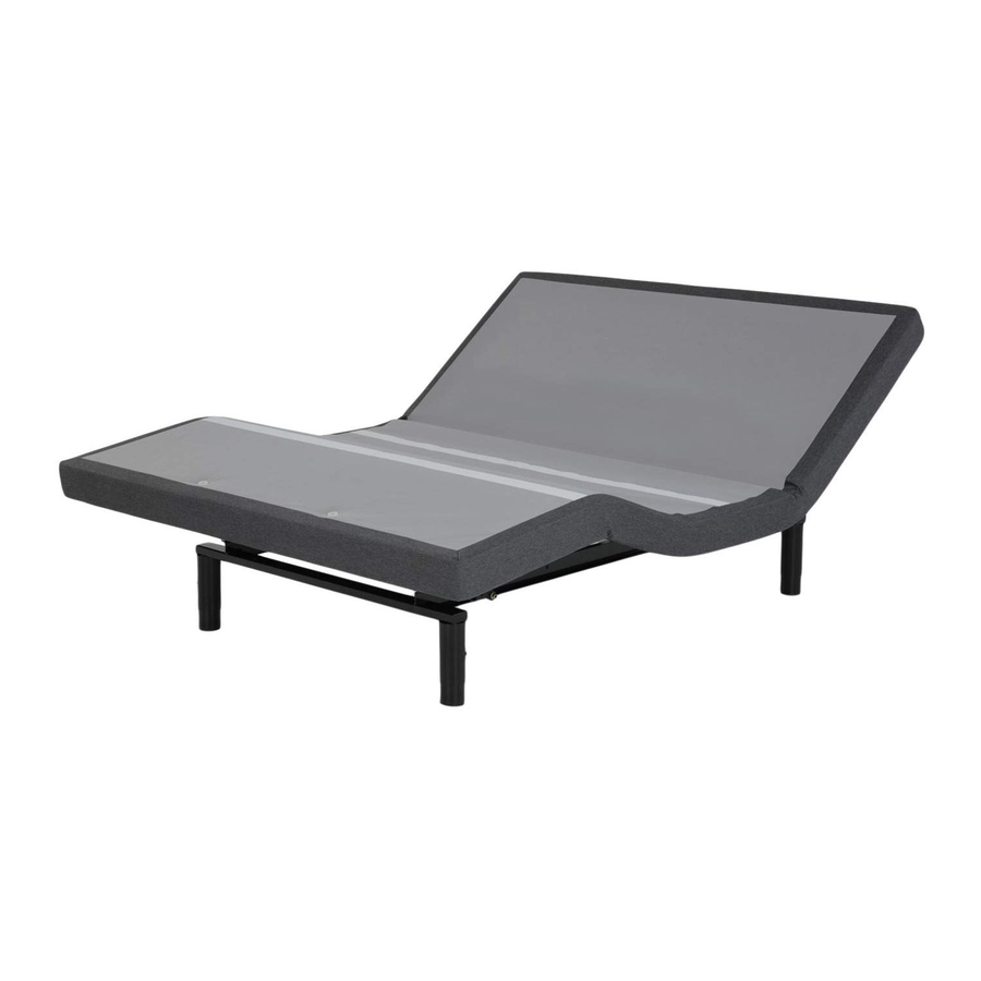 LEGGETT & PLATT ADJUSTABLE BASE SETUP MANUAL Pdf Download ManualsLib