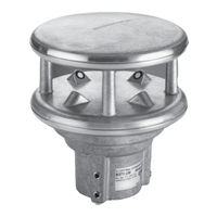 Lufft 8371.UMT User Manual