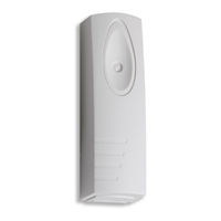 Texecom Impaq S Installation Manual