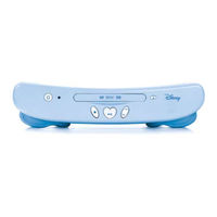 Disney Cinderella DT1350-CIN Specifications