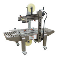 Highlight MAGNUM 1300 TB-U Operation Manual