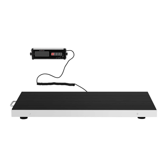 Expondo Steinberg Systems SBS-PS-150 User Manual
