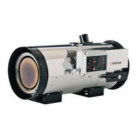 Sovelor CYNOX100F User And Maintenance Book
