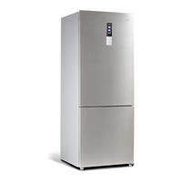 Chiq CBM432W User Manual