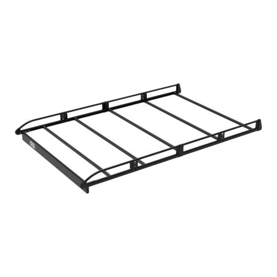 Cruz 909-101 Assembly Instructions Manual