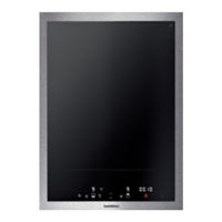 Gaggenau Vario flex 400 Series Use And Care Manual