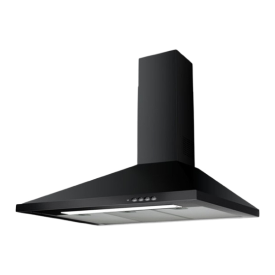 Faber STRIP SMART PB BK A90/3 Manual