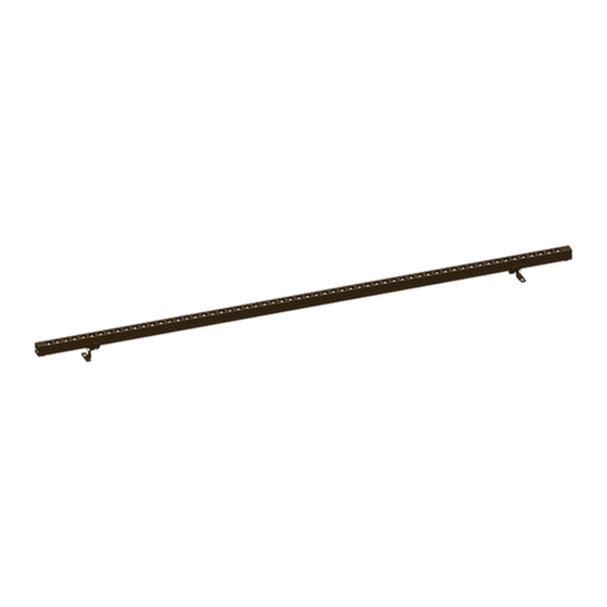 LIGMAN ALD-30244 Installation Manual