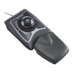 Kensington Expert Mouse Quick Start Manual
