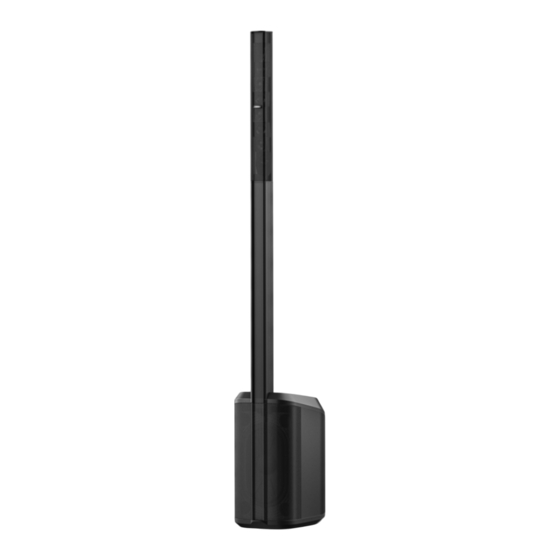 Bose L1 Pro8 Service Manual