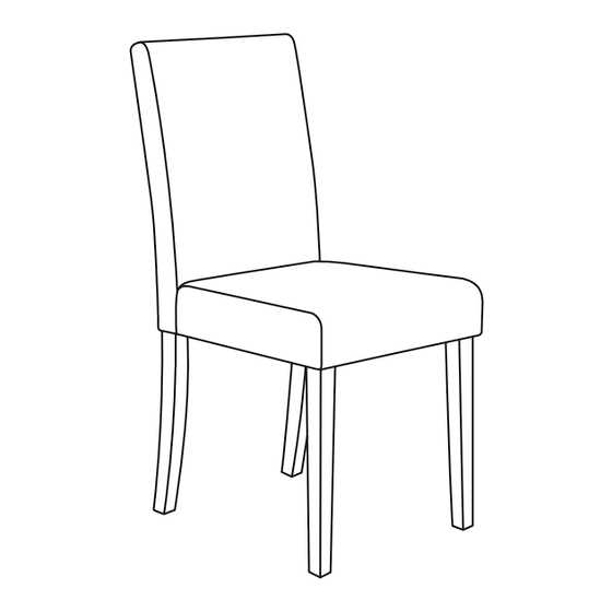 Costway KC56963 Manual
