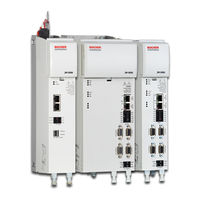Bucher JM-T3506 User Manual