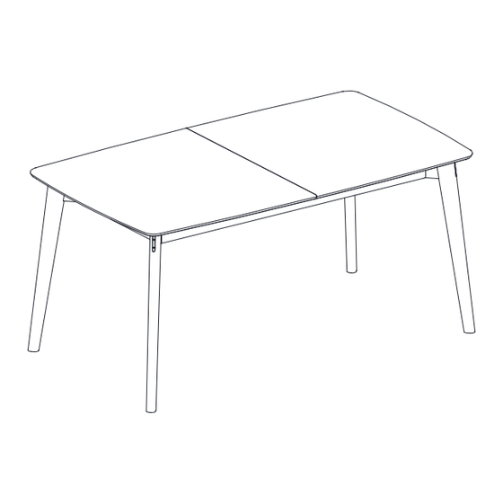 TCS Ninety Assembly Instructions