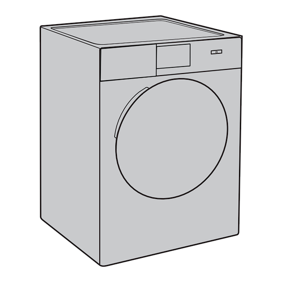 Haier QFD15ESMNWW Owner's Manual & Installation Instructions
