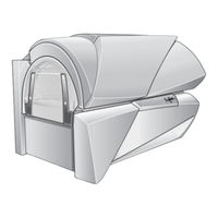 Jk ERGOLINE PRESTIGE Series Installation Instructions Manual