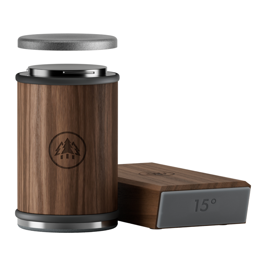 HORL 3 Manual