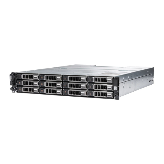 Dell PowerVault MD3600f Configuration Manual
