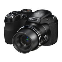 FujiFilm FINEPIX S2900 Series Owner's Manual
