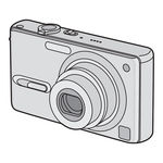 Panasonic LUMIX DMC-FX9GC Operating Instructions Manual