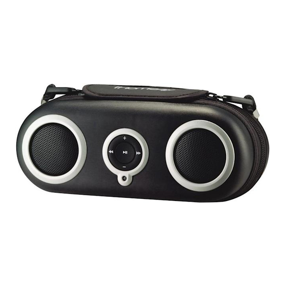 iHome 2go iH19 Quick Start Manual