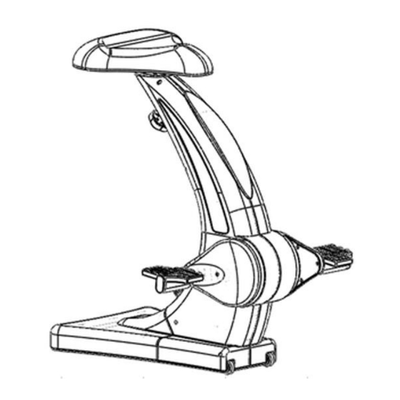 Smooth Fitness SNC?II Owner's Manual