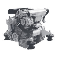 Vetus M2.D5 Operation Manual