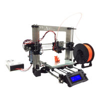 ooznest Prusa i3 Assembly Instructions Manual