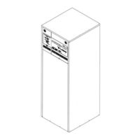 Lochinvar Power-Fin PF 1700 Replacement Parts List