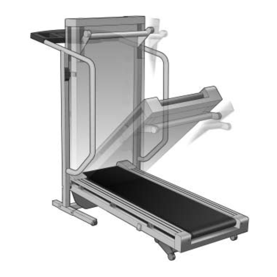 Pro-Form 385e User Manual
