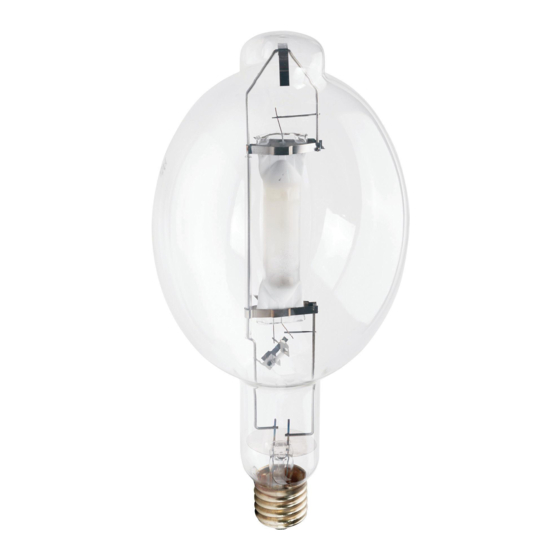 Philips 131623 Specification Sheet