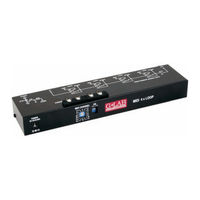 G-Lab M4L User Manual